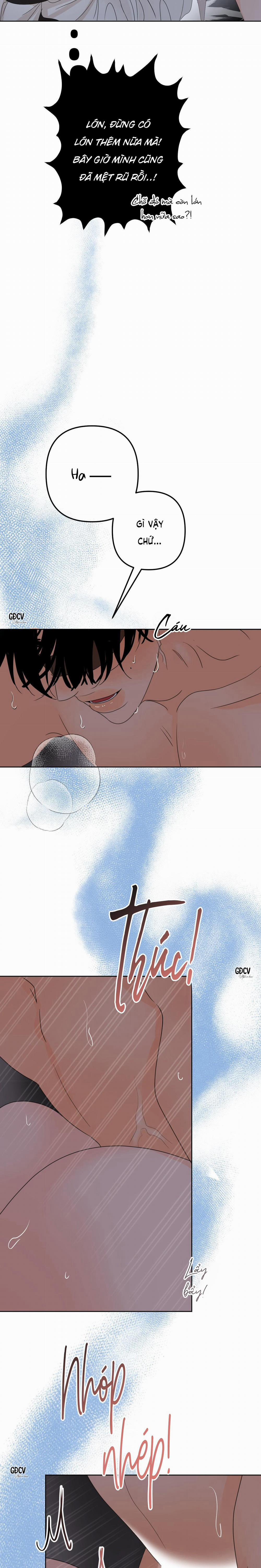 Ranh Giới Của Mùi Hương 10 0 trang 18