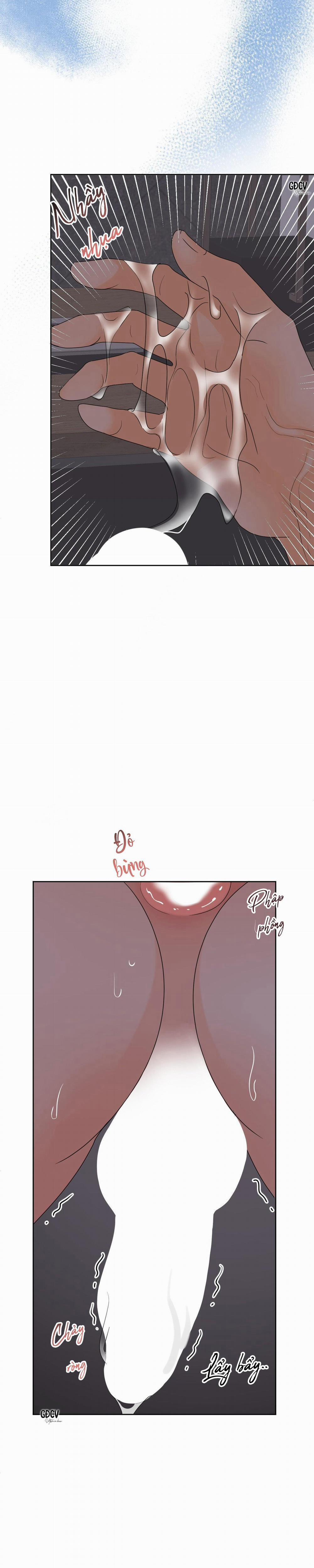 Ranh Giới Của Mùi Hương 10 0 trang 23