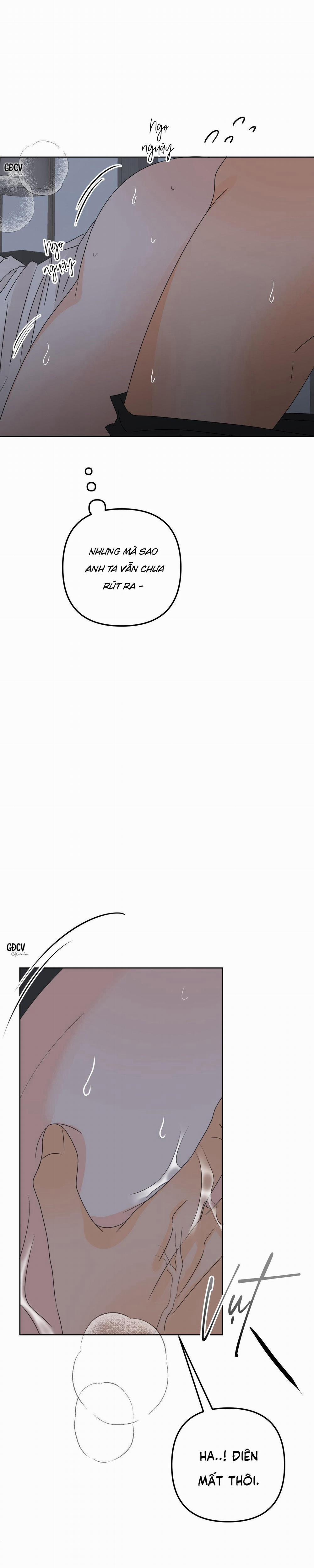 Ranh Giới Của Mùi Hương 10 0 trang 25