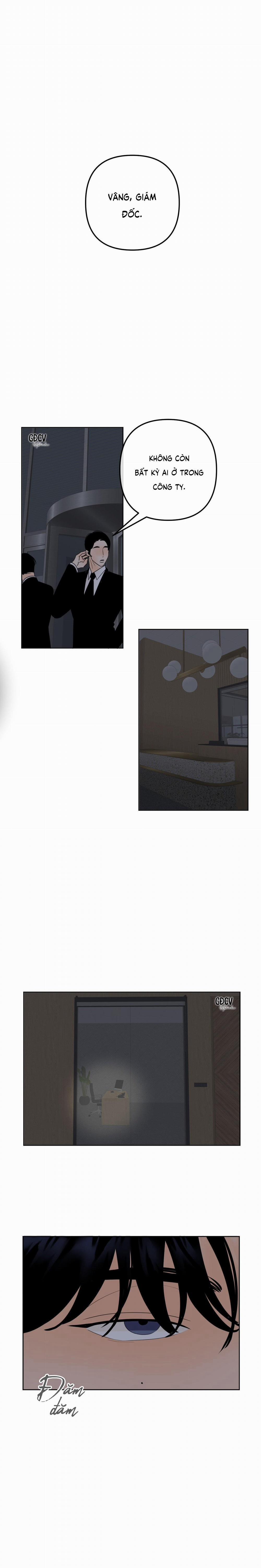 Ranh Giới Của Mùi Hương 10 trang 0