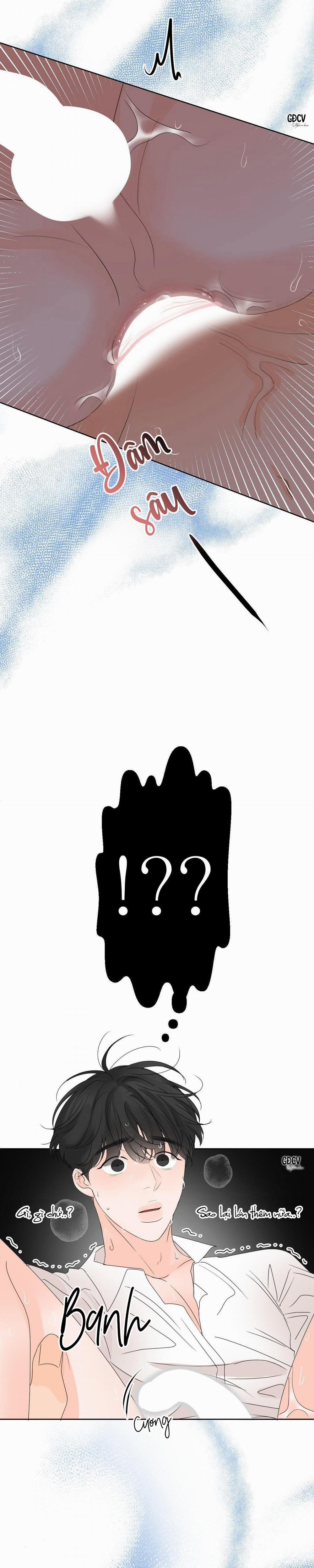 Ranh Giới Của Mùi Hương 10 trang 27