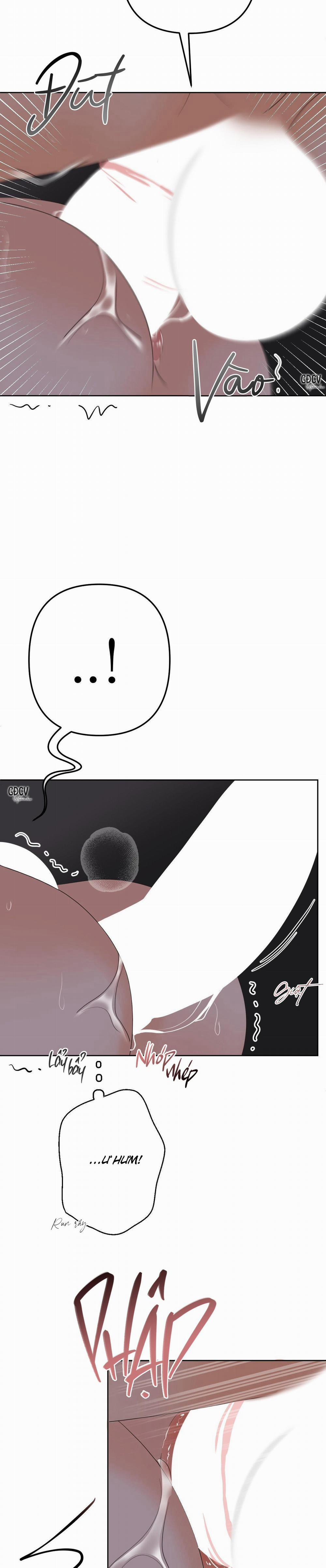 Ranh Giới Của Mùi Hương 11 0 trang 3