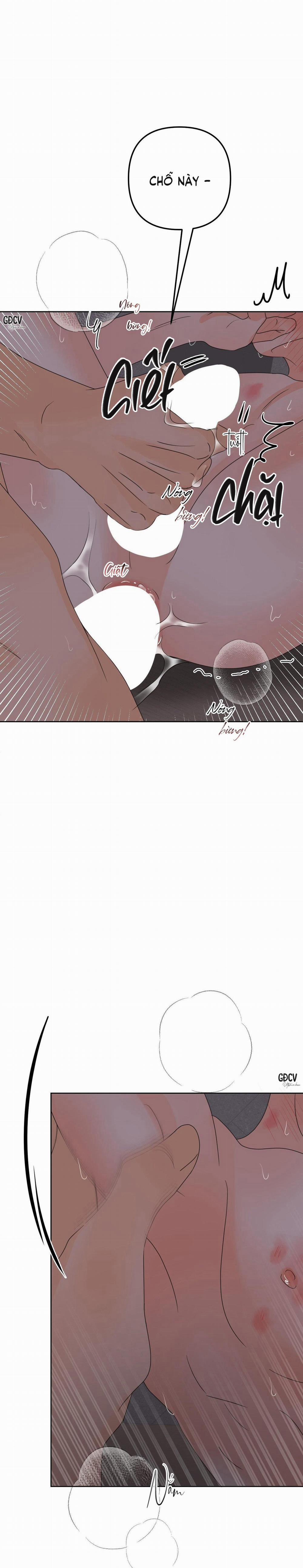 Ranh Giới Của Mùi Hương 11 0 trang 32