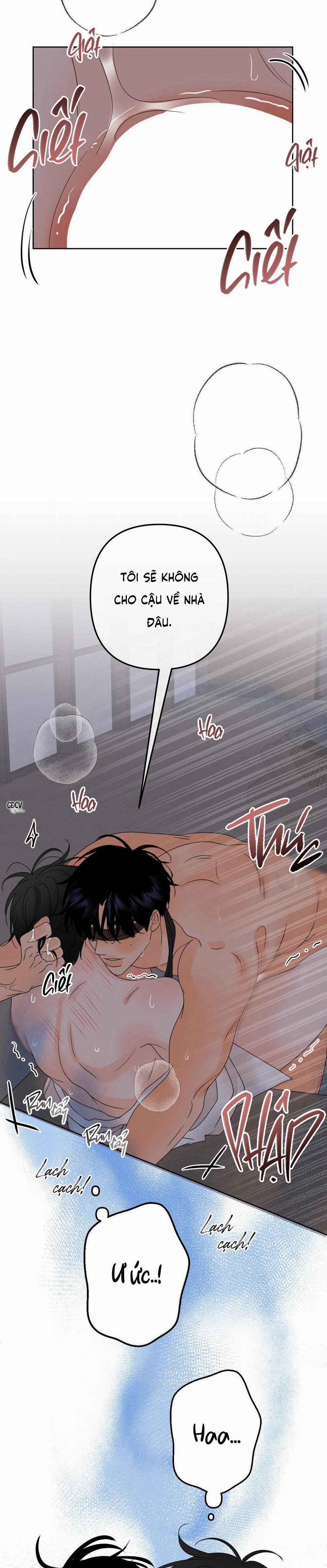 Ranh Giới Của Mùi Hương 11 0 trang 5