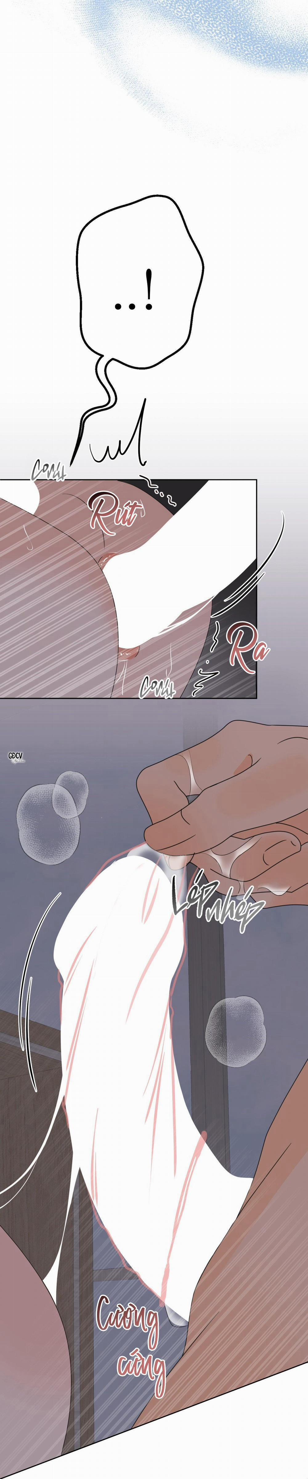 Ranh Giới Của Mùi Hương 11 0 trang 8