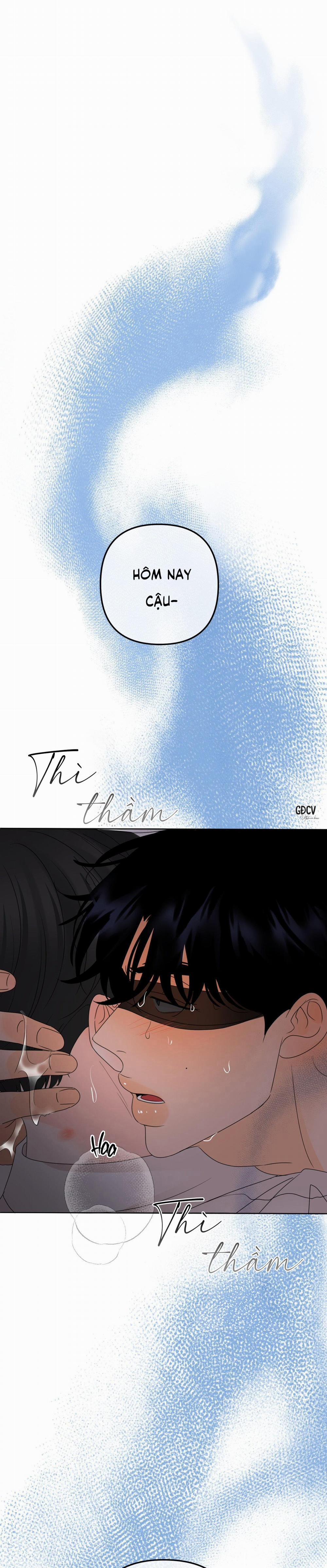 Ranh Giới Của Mùi Hương 11 trang 0