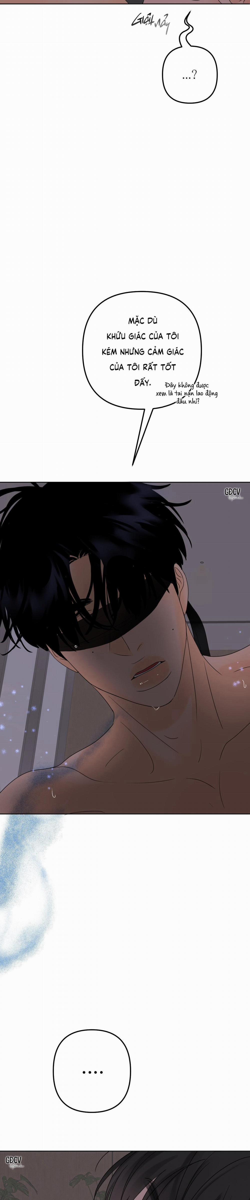 Ranh Giới Của Mùi Hương 11 trang 29