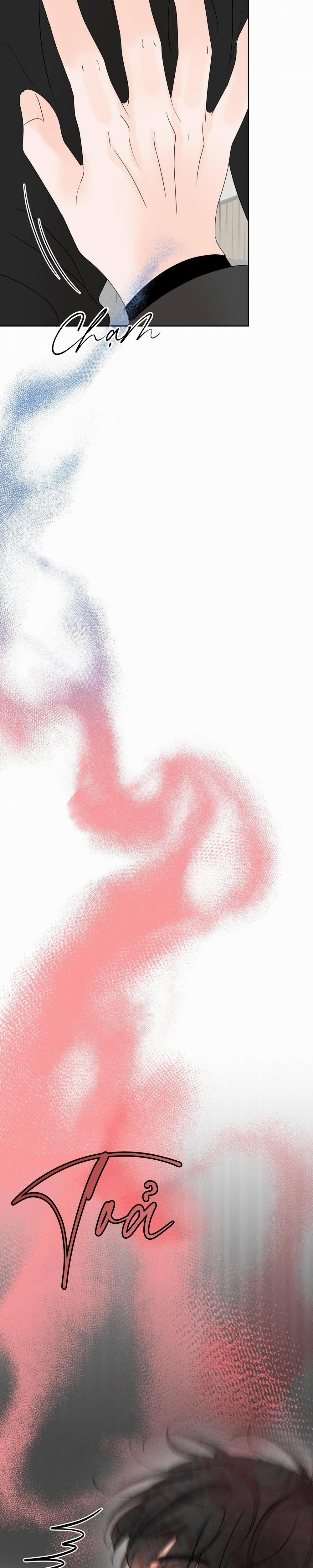 Ranh Giới Của Mùi Hương 12 trang 25