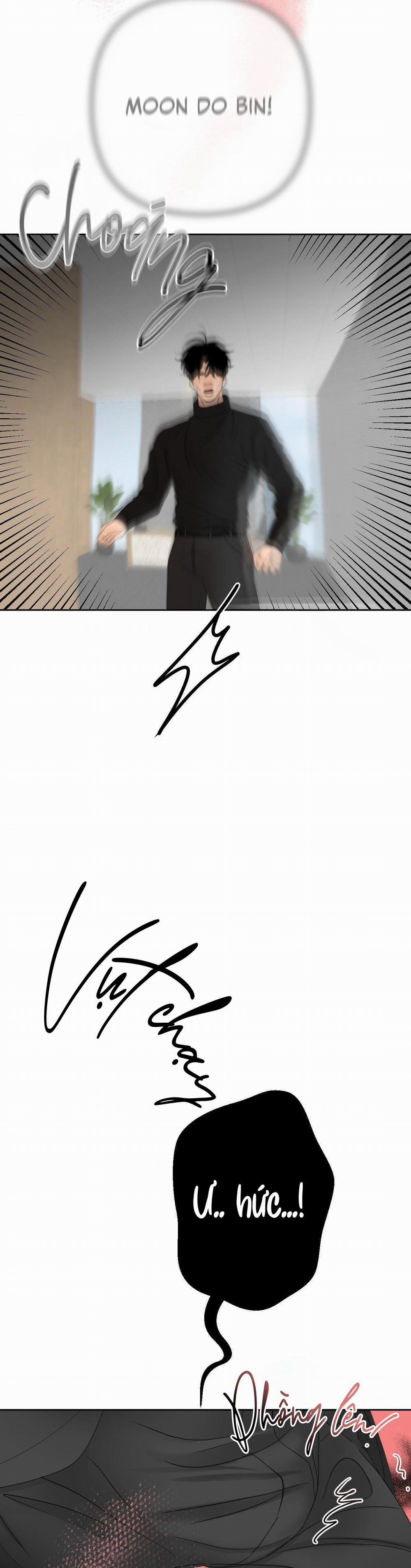 Ranh Giới Của Mùi Hương 12 trang 28