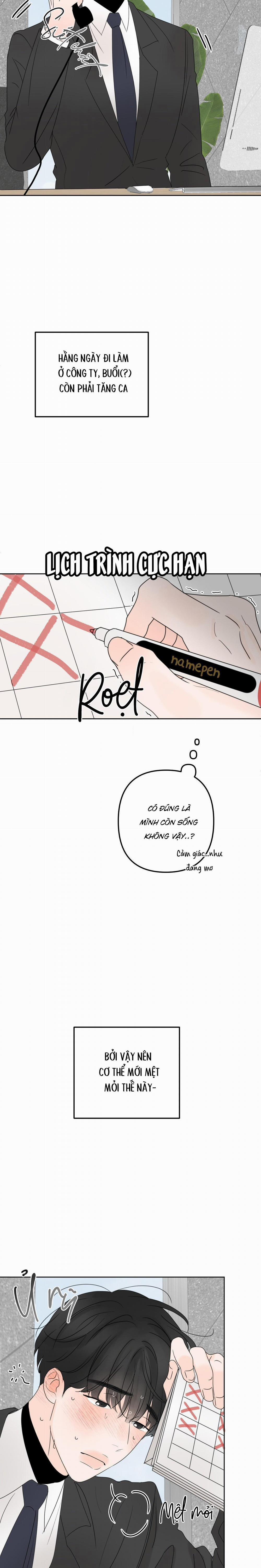 Ranh Giới Của Mùi Hương 12 trang 8