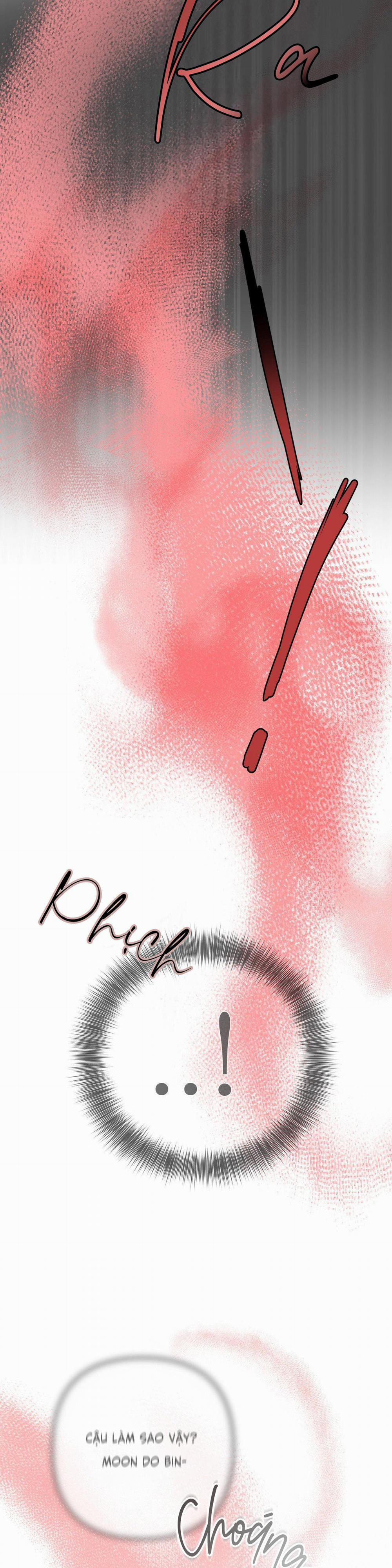 Ranh Giới Của Mùi Hương 13 trang 33