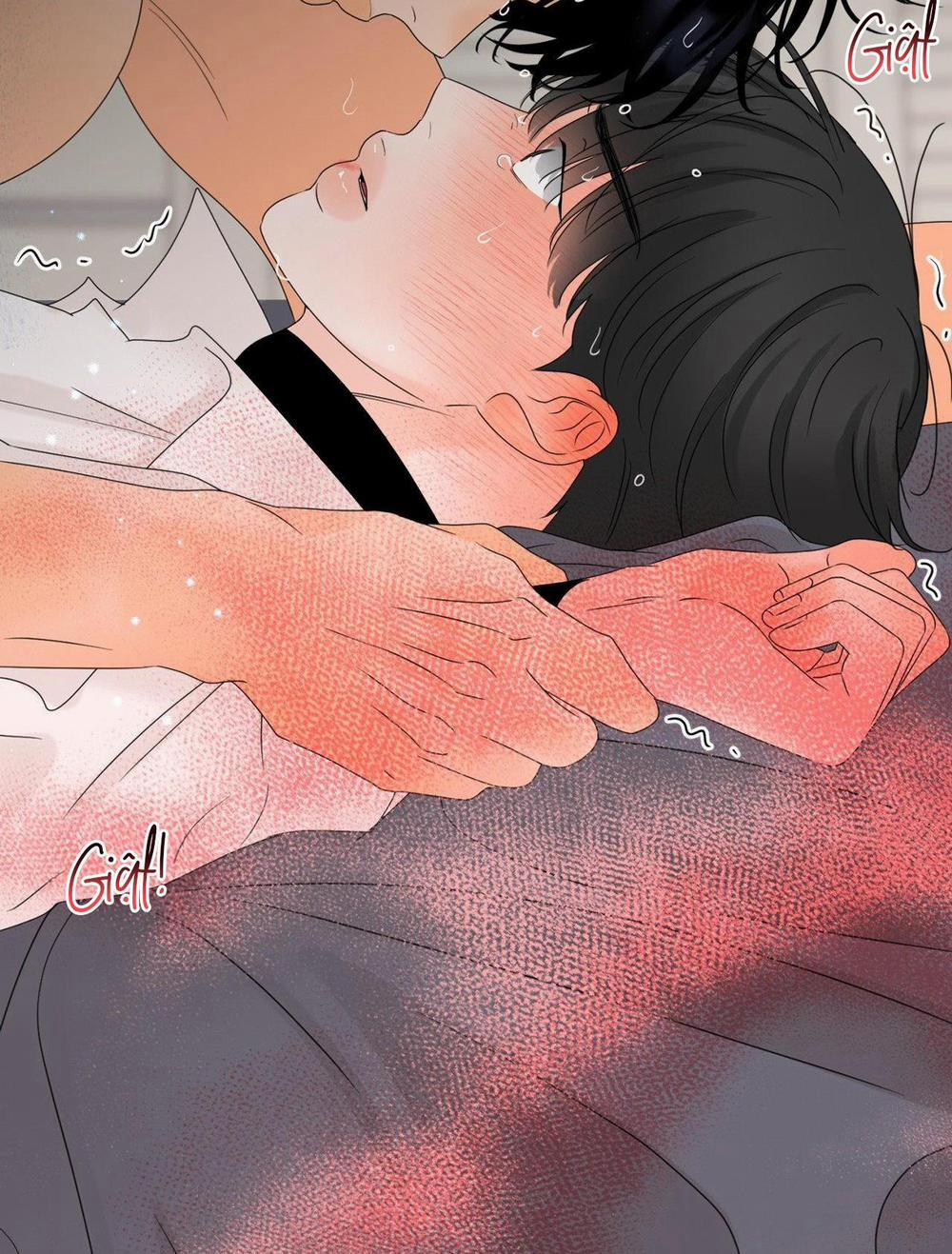 Ranh Giới Của Mùi Hương 14 trang 31