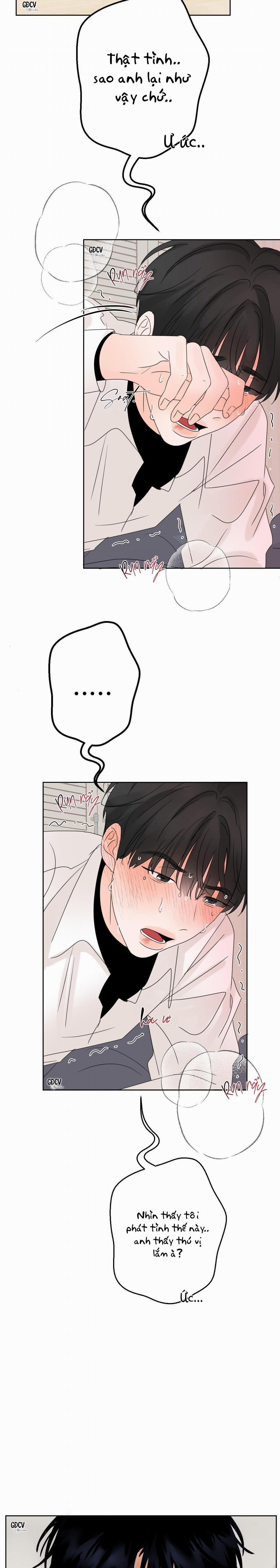 Ranh Giới Của Mùi Hương 15 trang 11