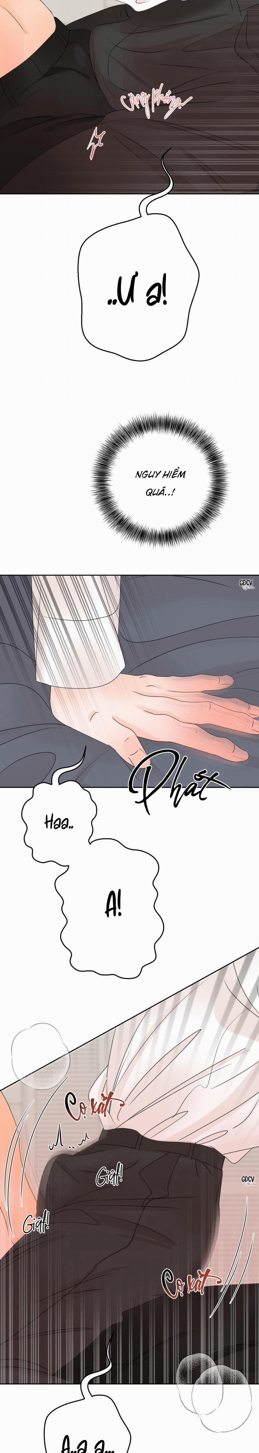 Ranh Giới Của Mùi Hương 15 trang 15