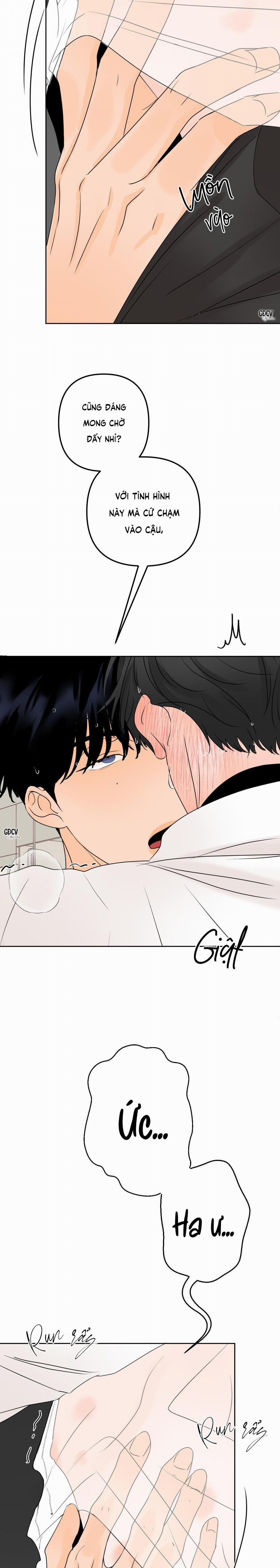 Ranh Giới Của Mùi Hương 15 trang 19