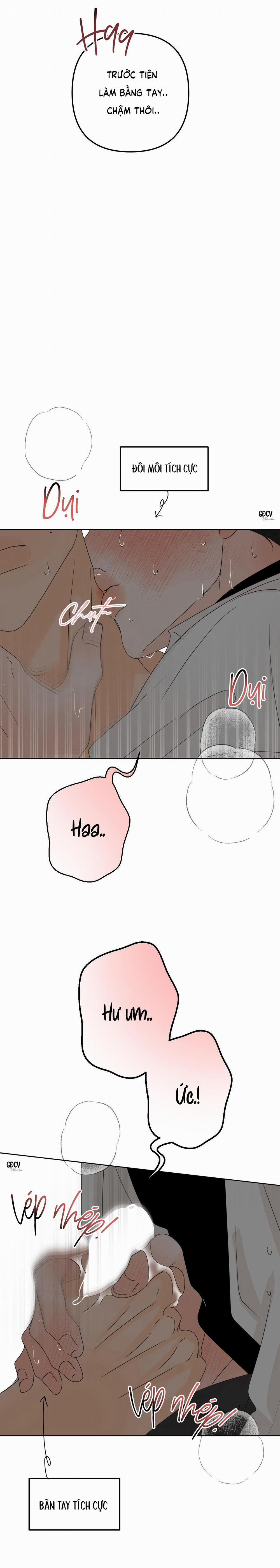 Ranh Giới Của Mùi Hương 15 trang 26