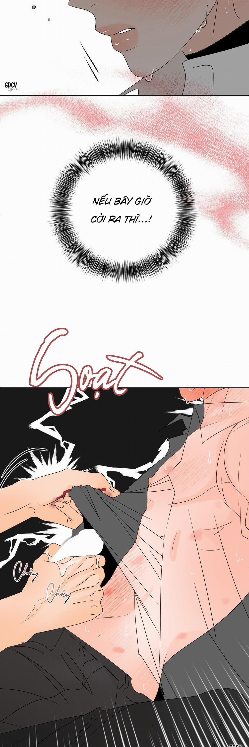 Ranh Giới Của Mùi Hương 15 trang 33