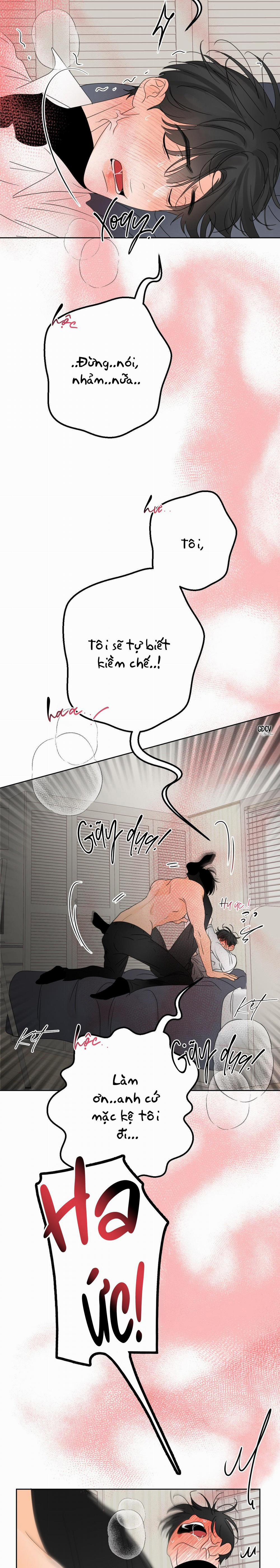 Ranh Giới Của Mùi Hương 15 trang 7