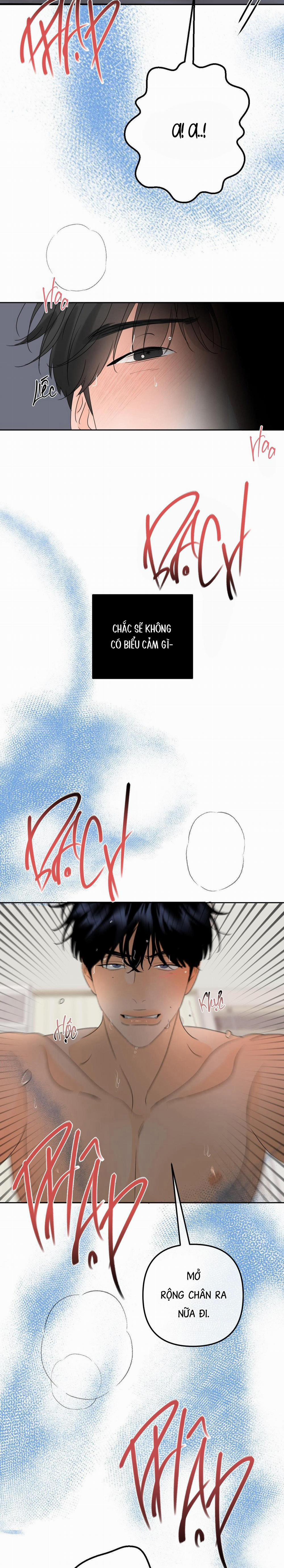 Ranh Giới Của Mùi Hương 16 0 trang 28