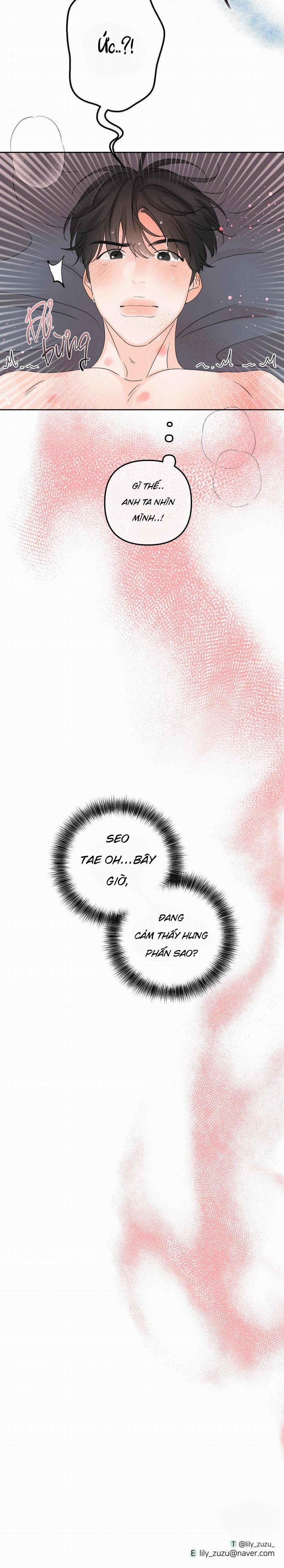 Ranh Giới Của Mùi Hương 16 0 trang 29