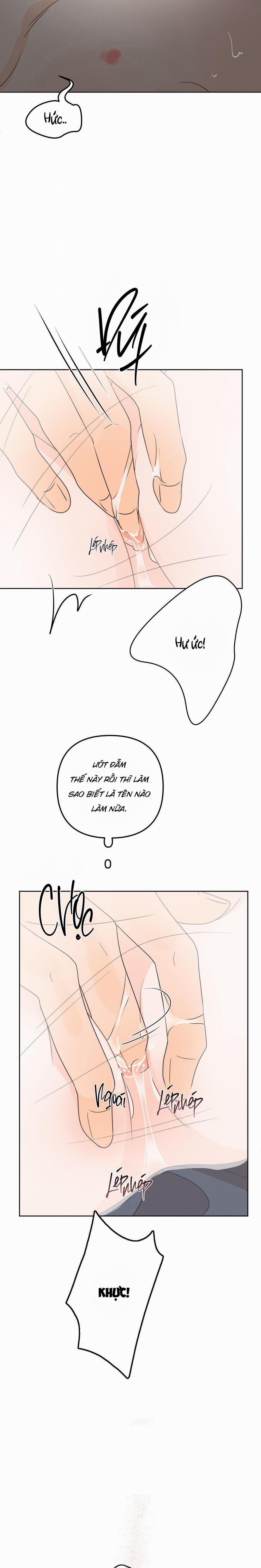 Ranh Giới Của Mùi Hương 16 trang 12