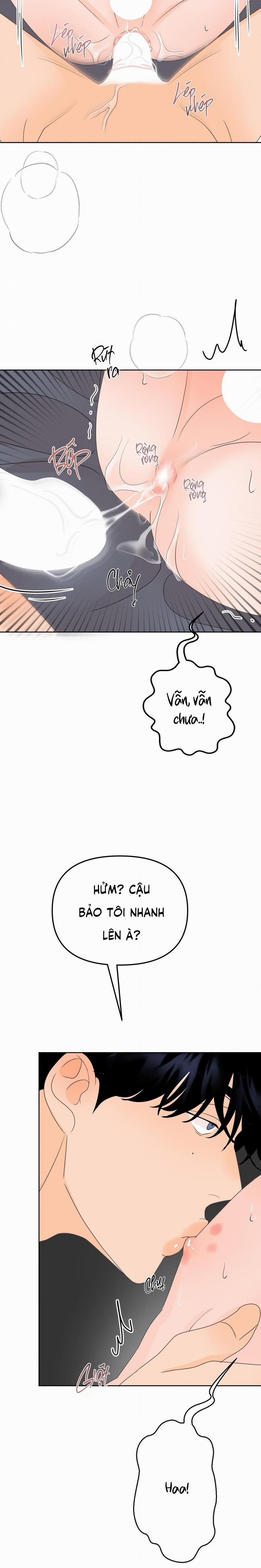 Ranh Giới Của Mùi Hương 16 trang 21