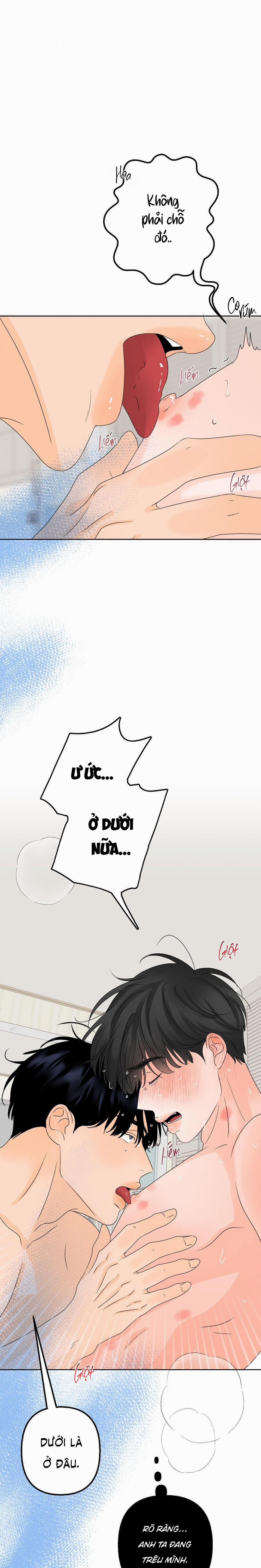 Ranh Giới Của Mùi Hương 16 trang 22