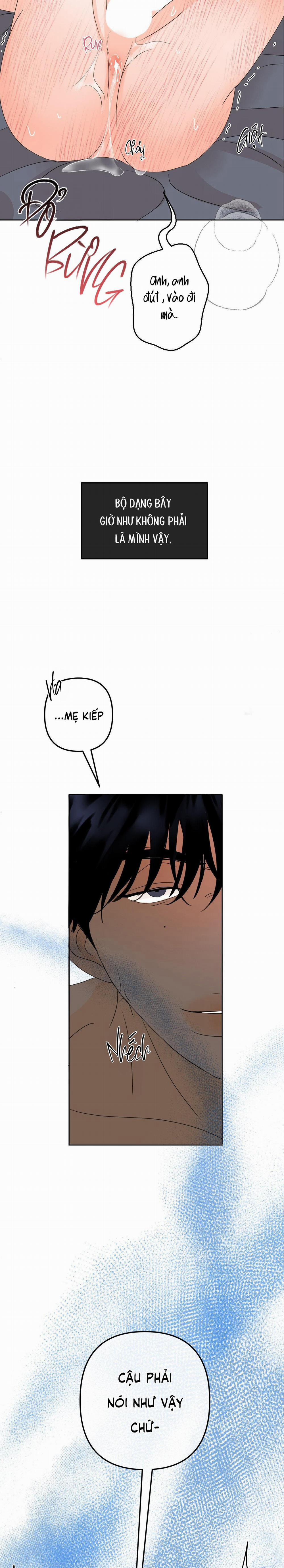 Ranh Giới Của Mùi Hương 16 trang 24