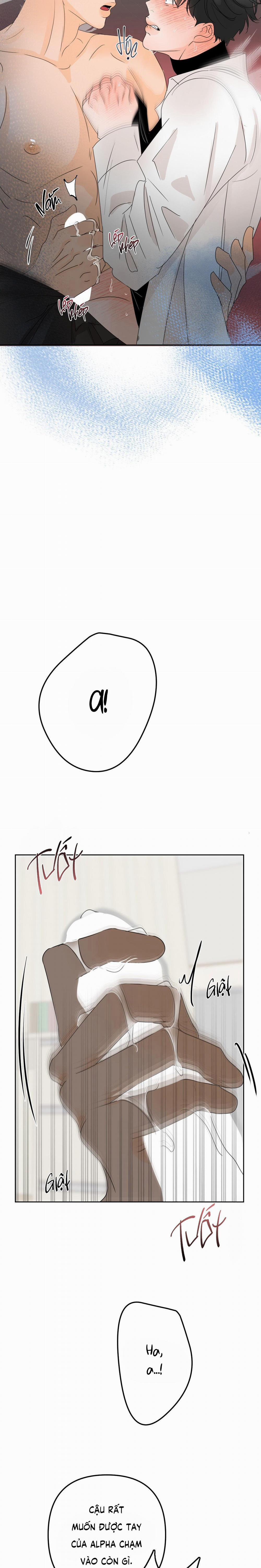 Ranh Giới Của Mùi Hương 16 trang 3