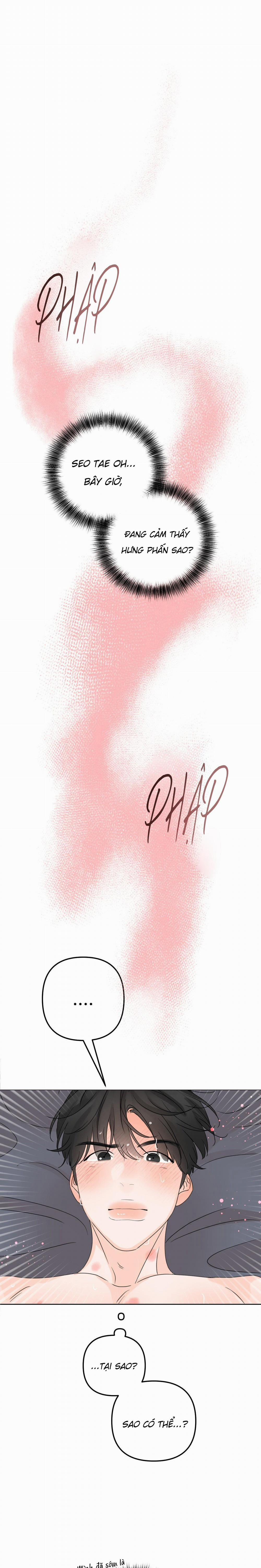 Ranh Giới Của Mùi Hương 17 0 trang 0