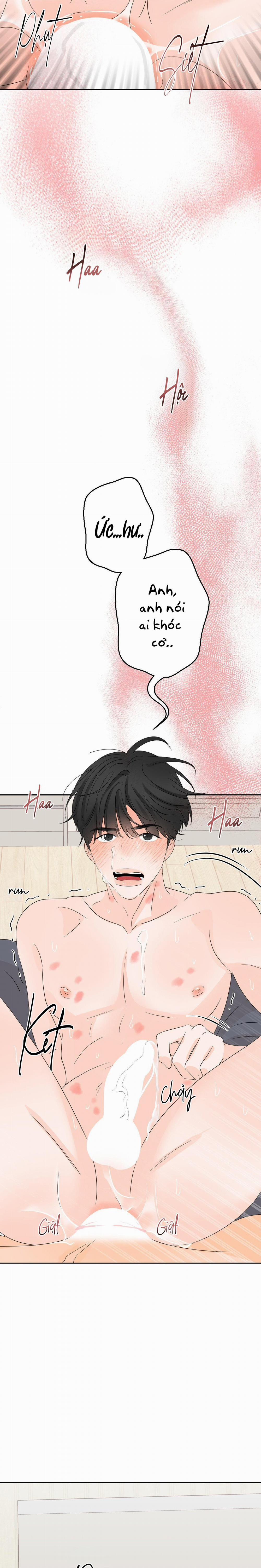 Ranh Giới Của Mùi Hương 17 0 trang 12