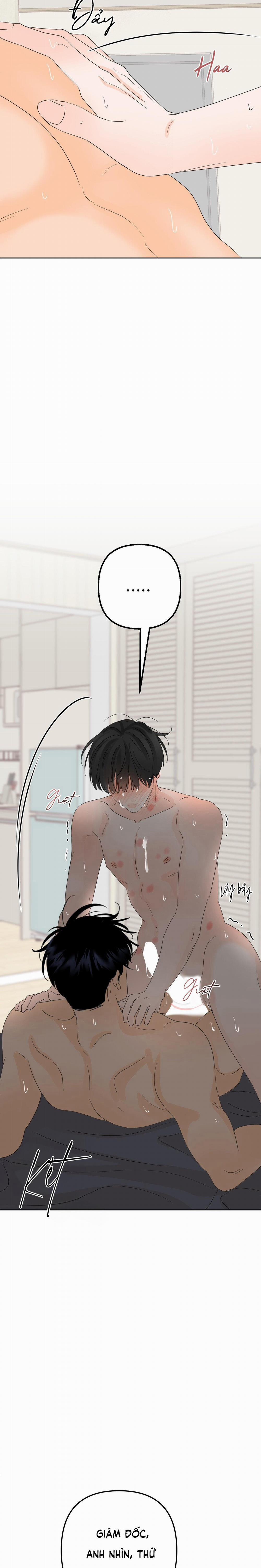 Ranh Giới Của Mùi Hương 17 0 trang 13