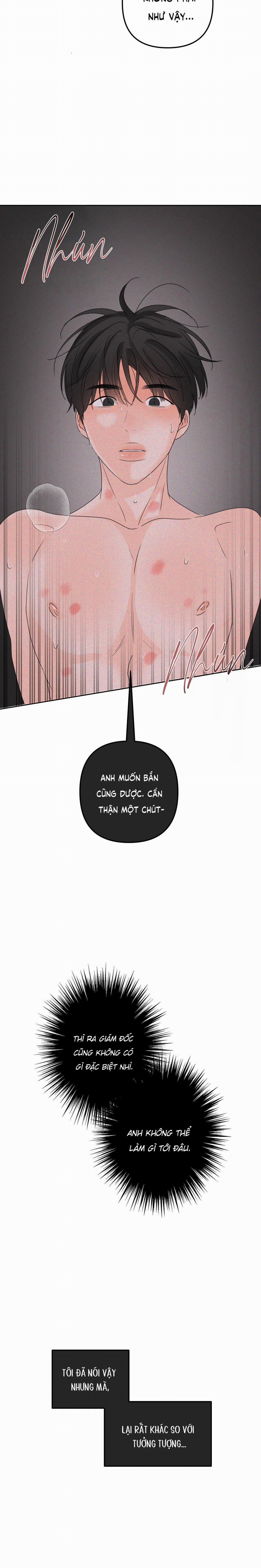 Ranh Giới Của Mùi Hương 17 0 trang 17