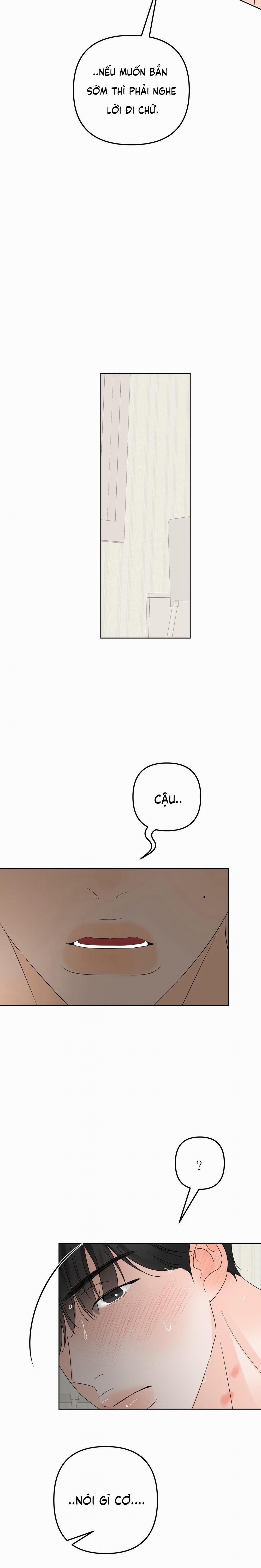 Ranh Giới Của Mùi Hương 17 0 trang 23