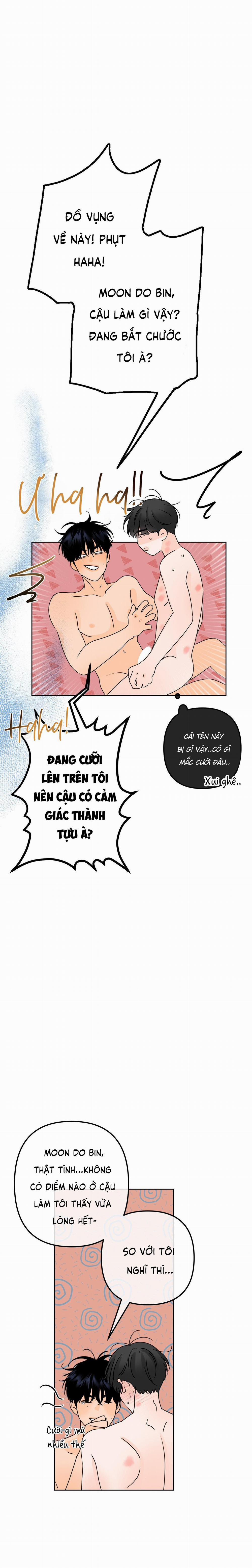 Ranh Giới Của Mùi Hương 17 0 trang 24