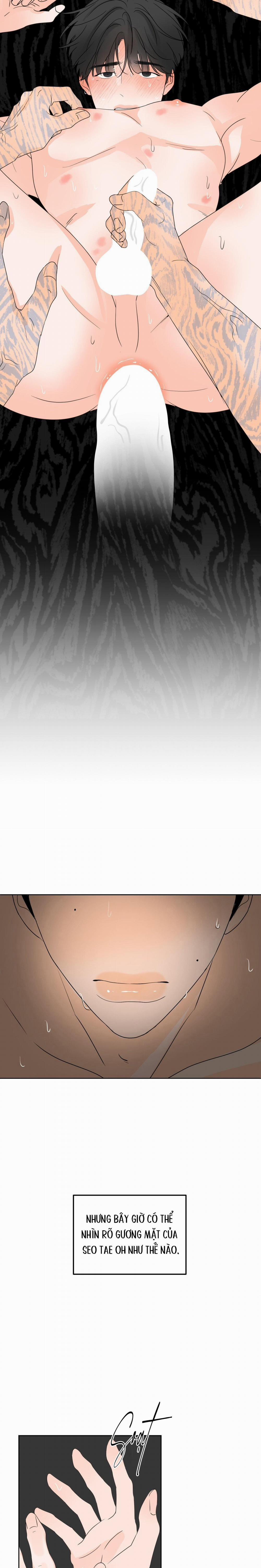 Ranh Giới Của Mùi Hương 17 0 trang 4