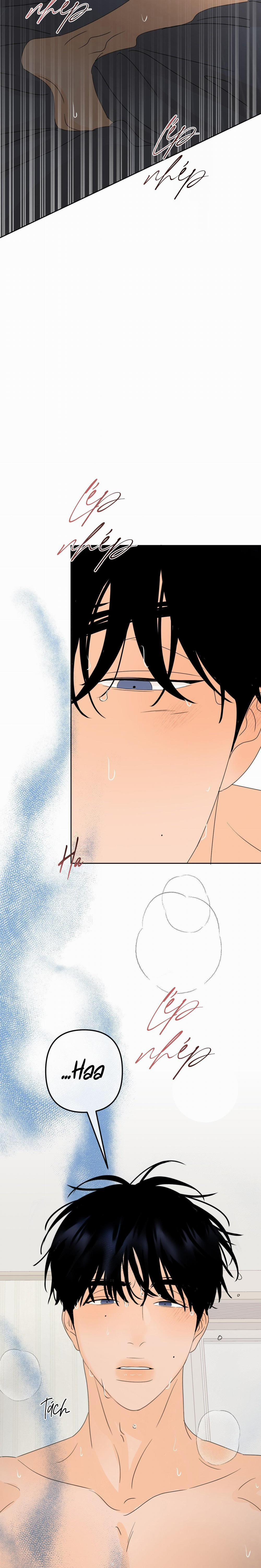 Ranh Giới Của Mùi Hương 17 trang 2