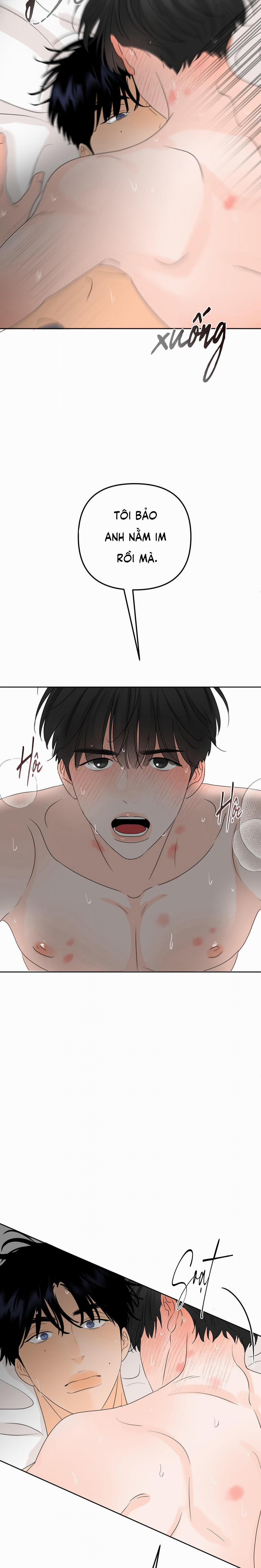 Ranh Giới Của Mùi Hương 17 trang 22