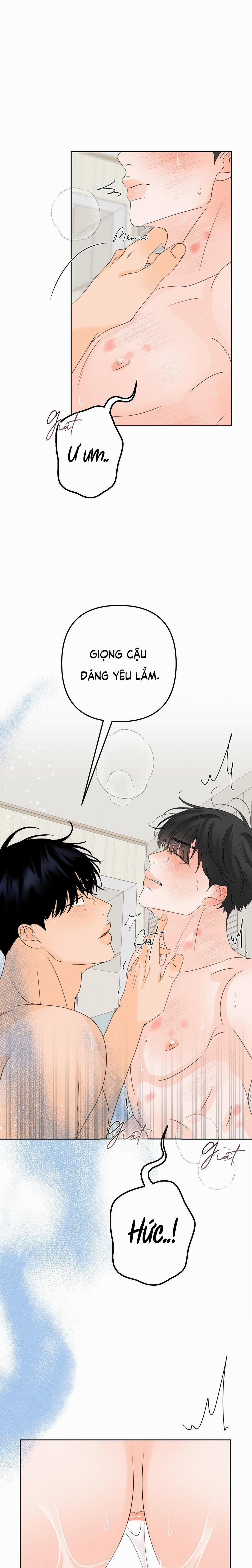 Ranh Giới Của Mùi Hương 17 trang 25