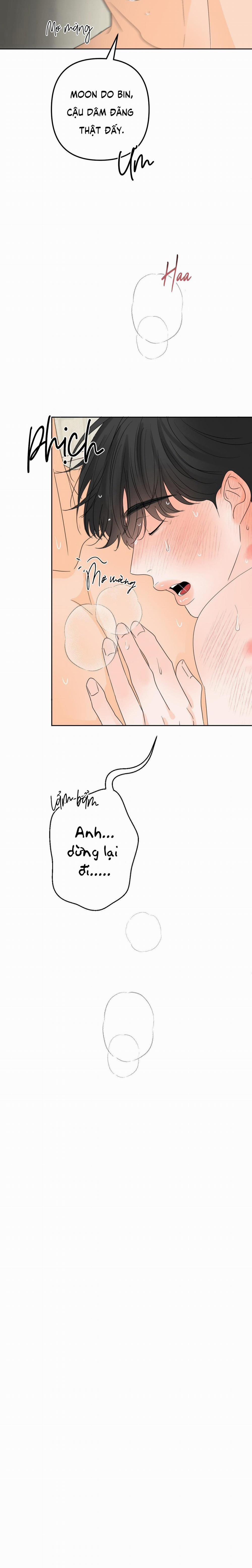 Ranh Giới Của Mùi Hương 17 trang 29