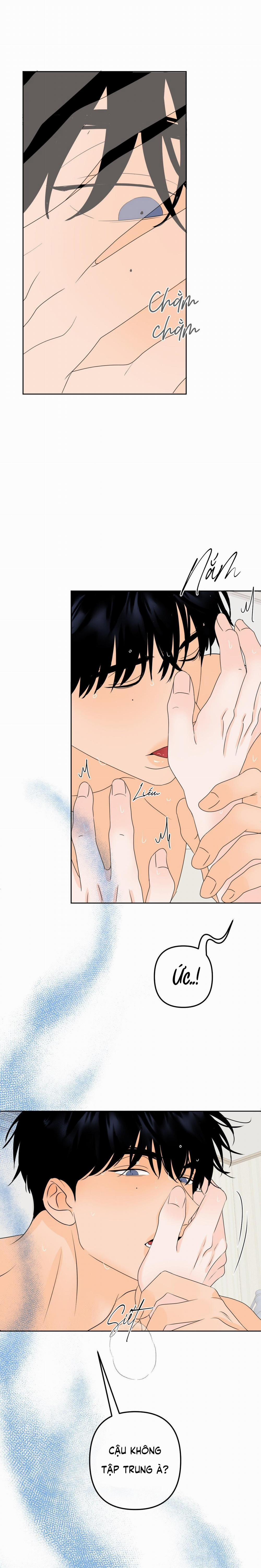 Ranh Giới Của Mùi Hương 17 trang 6