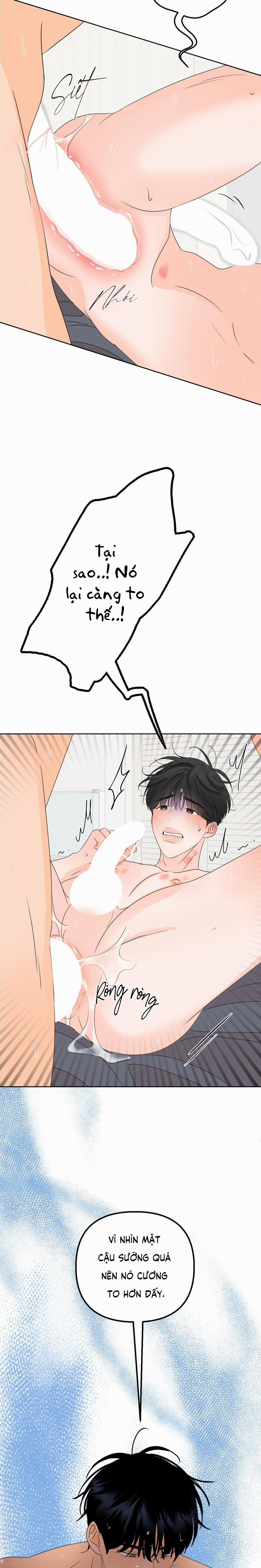 Ranh Giới Của Mùi Hương 17 trang 9