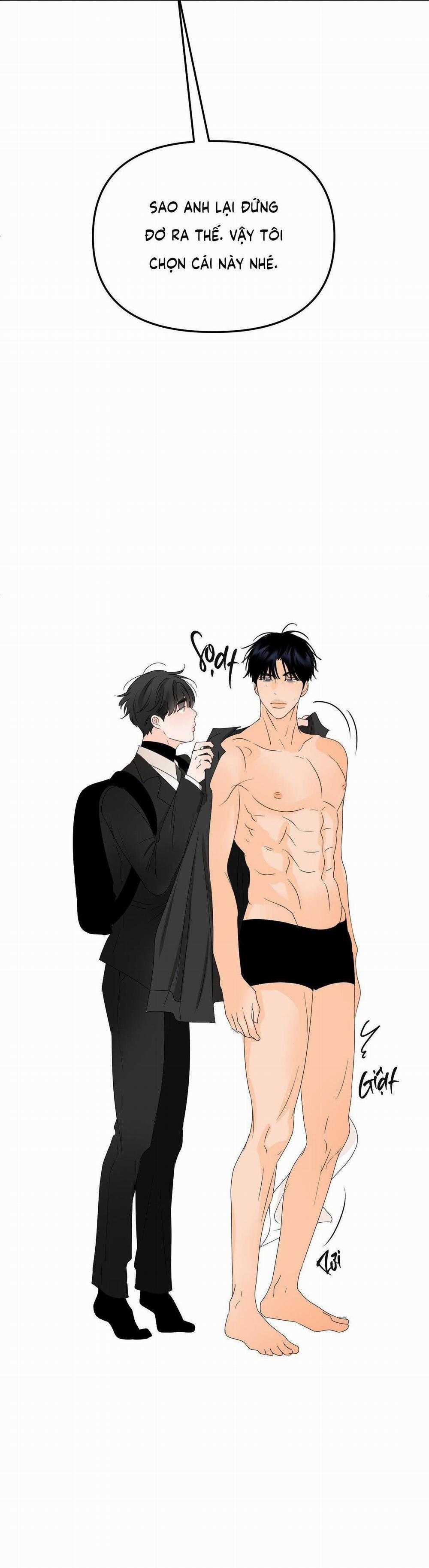 Ranh Giới Của Mùi Hương 18 trang 13