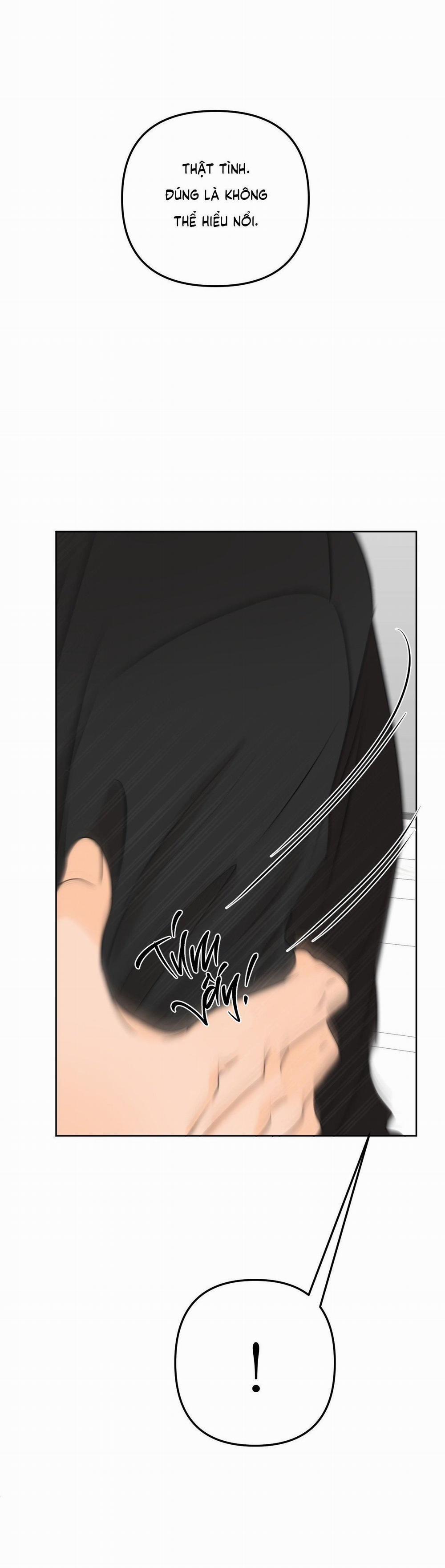 Ranh Giới Của Mùi Hương 18 trang 23