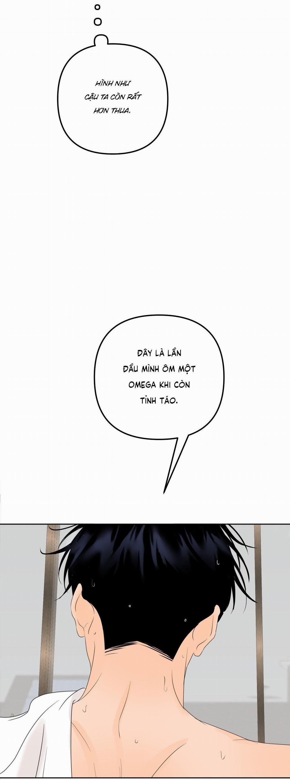 Ranh Giới Của Mùi Hương 18 trang 3