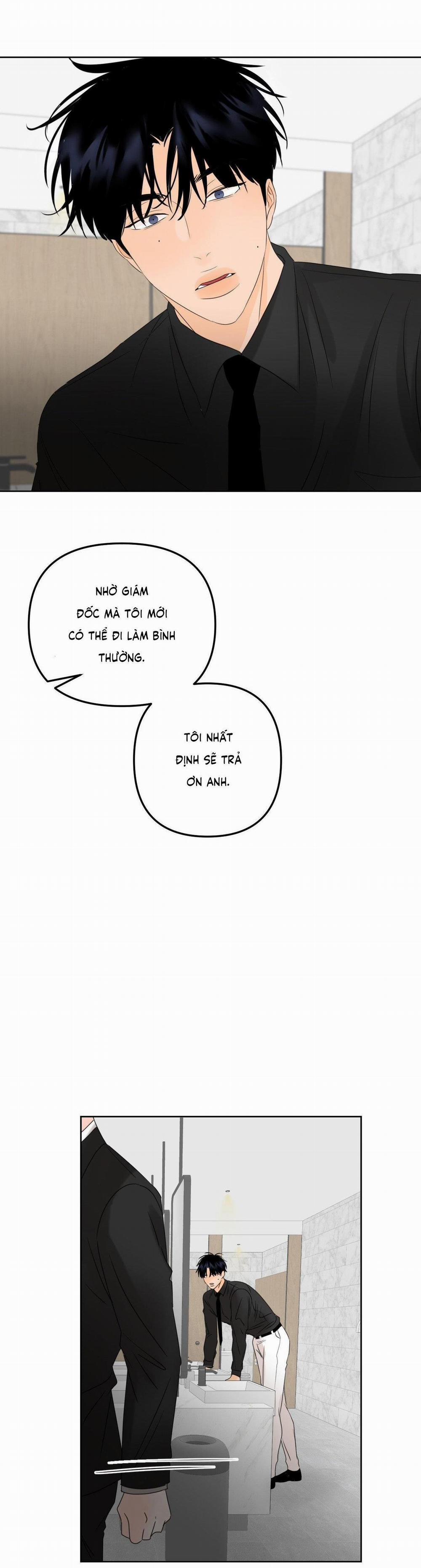 Ranh Giới Của Mùi Hương 18 trang 34