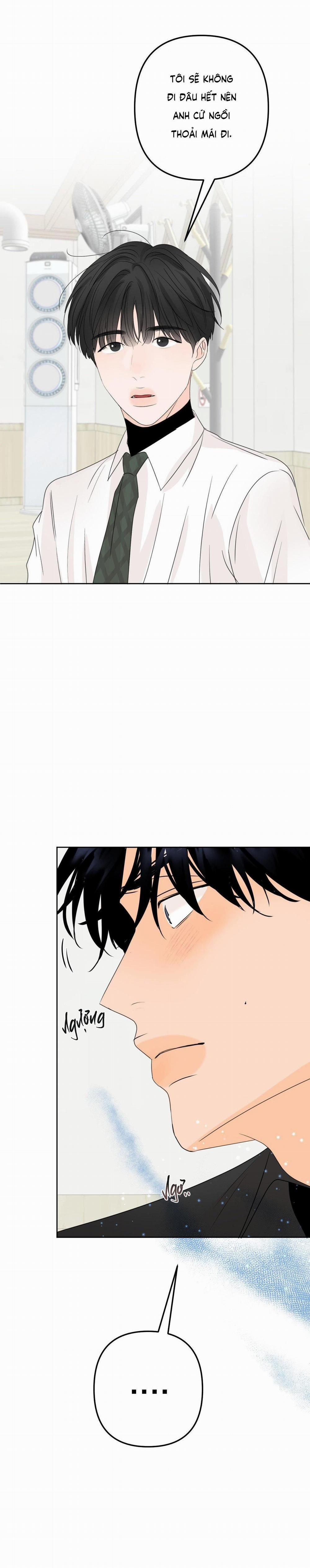 Ranh Giới Của Mùi Hương 18 trang 42