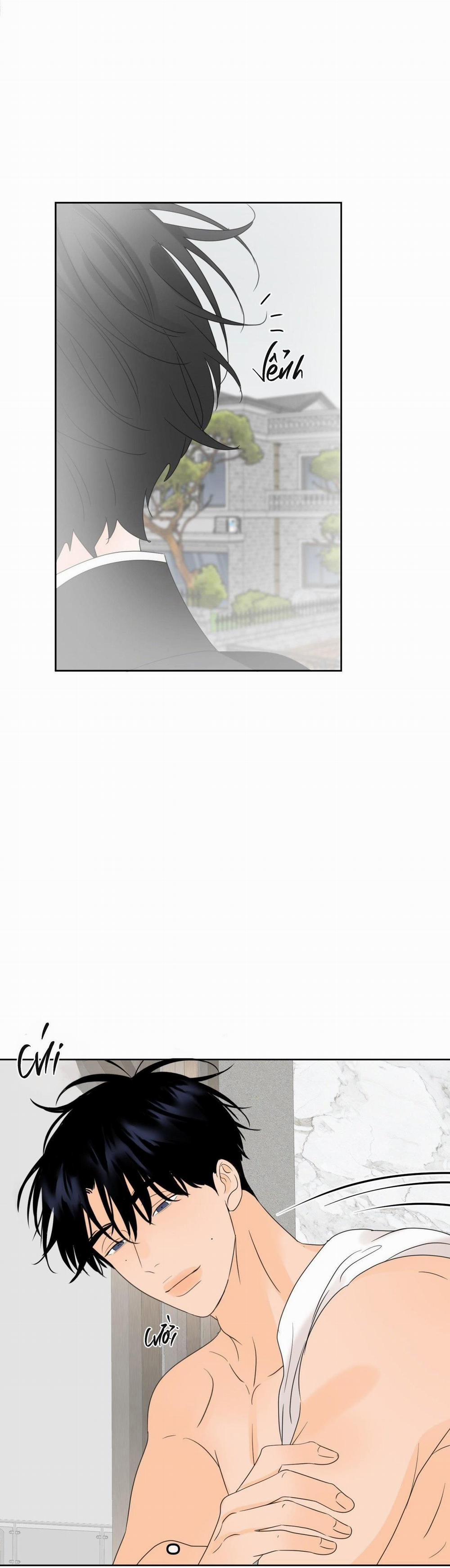 Ranh Giới Của Mùi Hương 18 trang 6