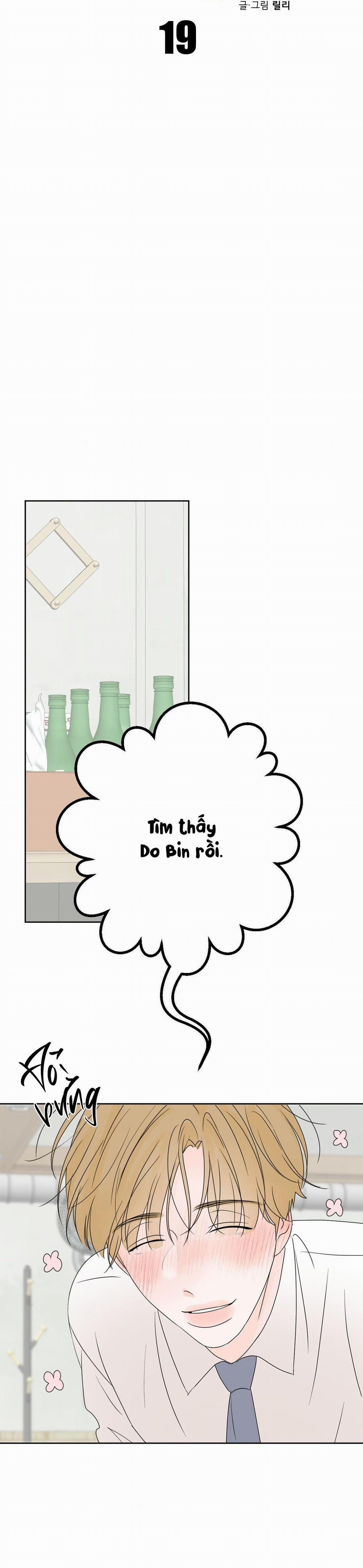 Ranh Giới Của Mùi Hương 19 0 trang 17