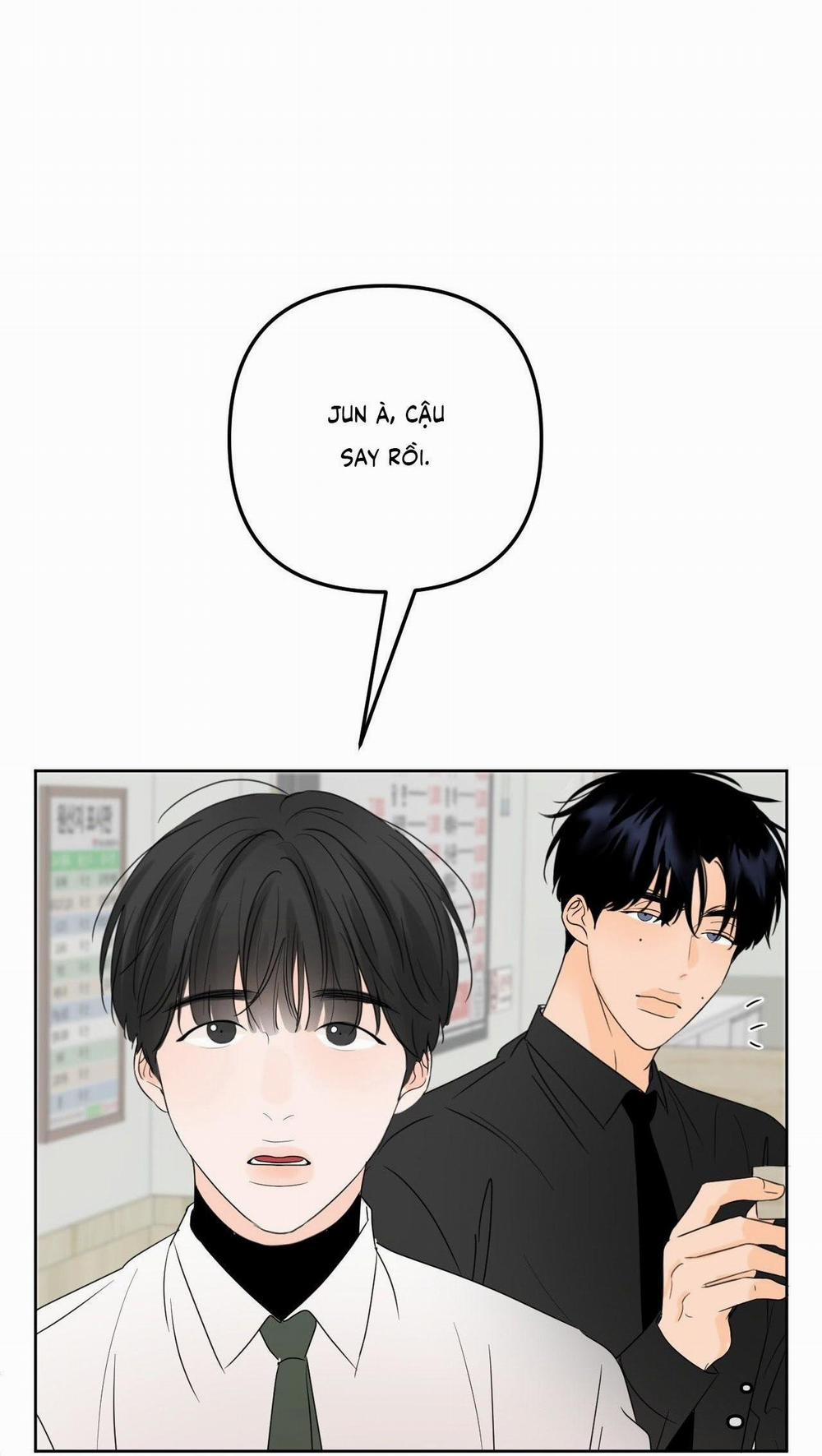 Ranh Giới Của Mùi Hương 19 0 trang 18